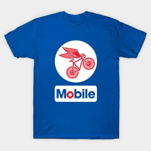 Mobile T-Shirt